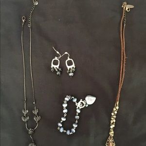 Jewelry Bundle
